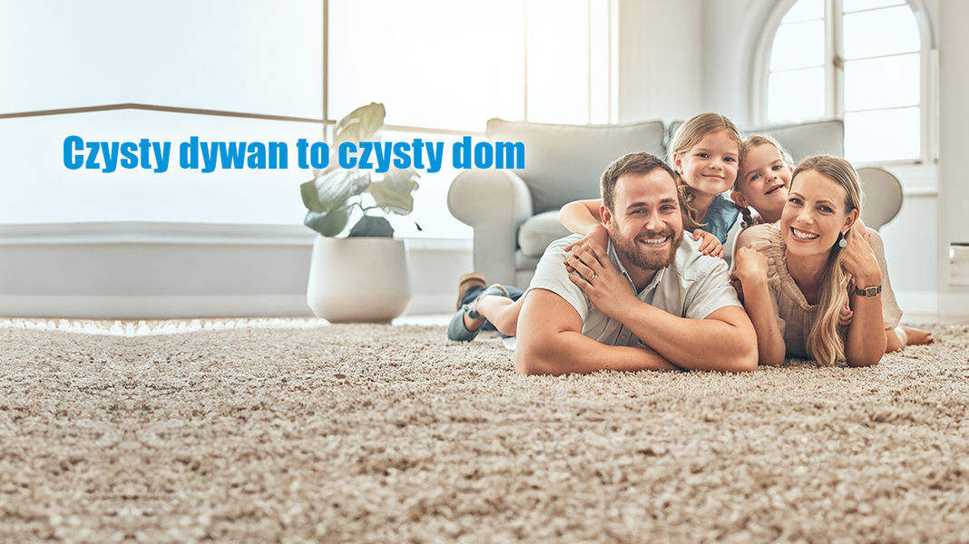 Zdjęcie na okładce dla Dywan Box - Pralnia Dywanów - pranie dywanów Siemianowice Śląskie
